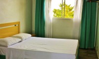 Apartamento Casal